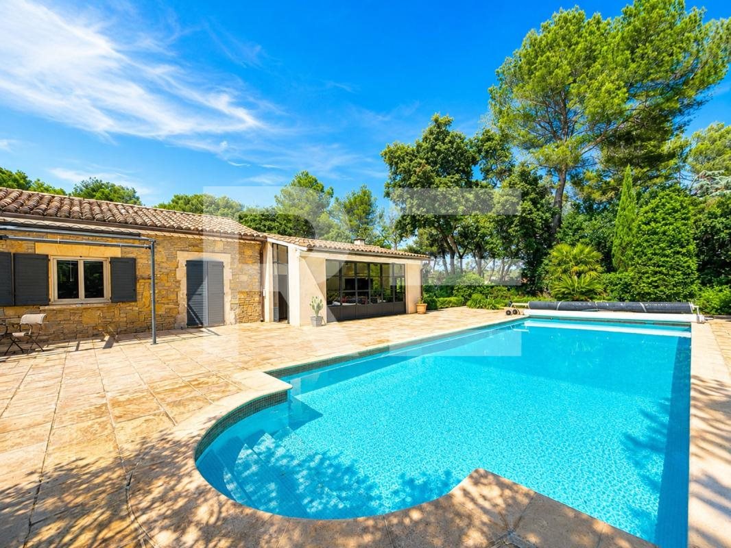 Maison à vendre, 154m², Nîmes