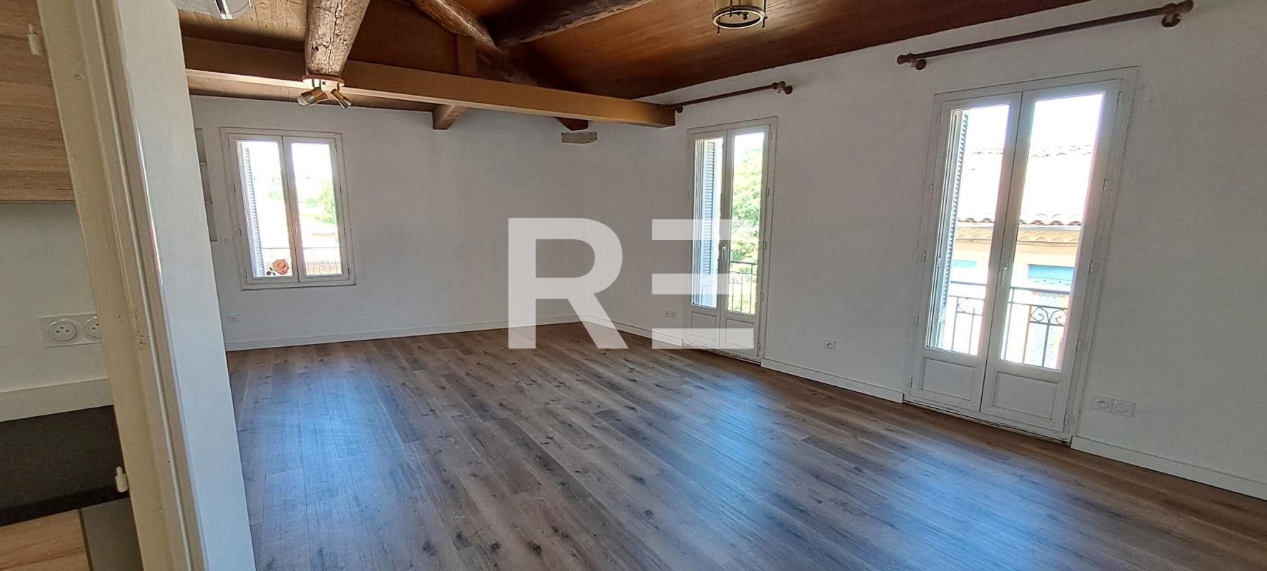 Appartement à vendre, 53m², Nîmes