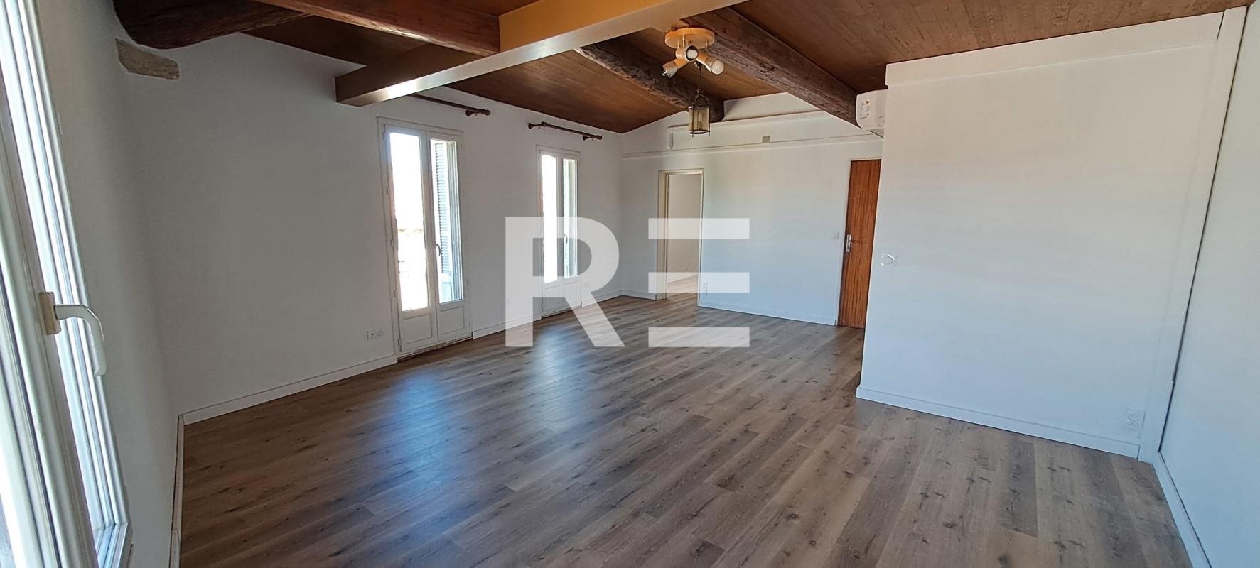 Appartement à vendre, 53m², Nîmes