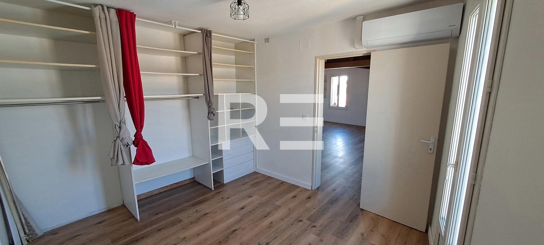 Appartement à vendre, 53m², Nîmes