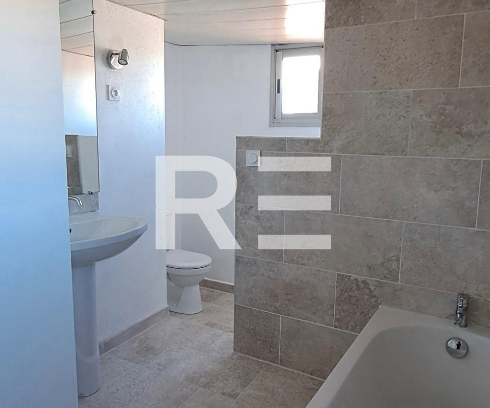 Appartement à vendre, 53m², Nîmes
