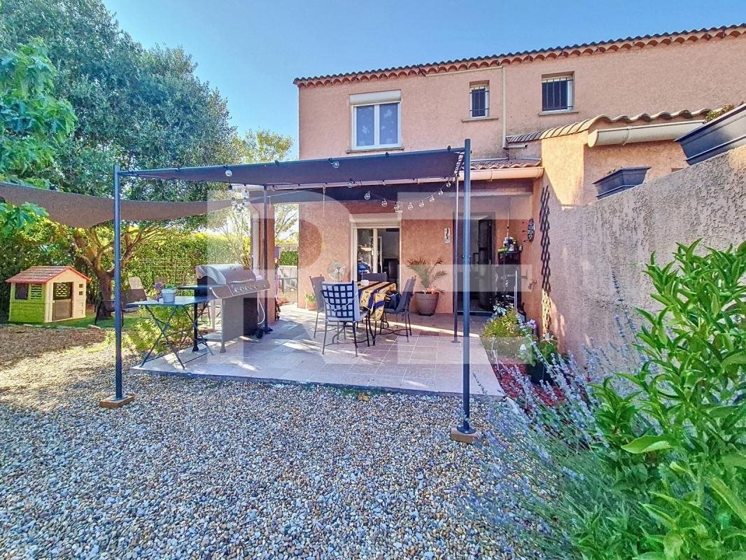 Maison à vendre, 90m², Langlade