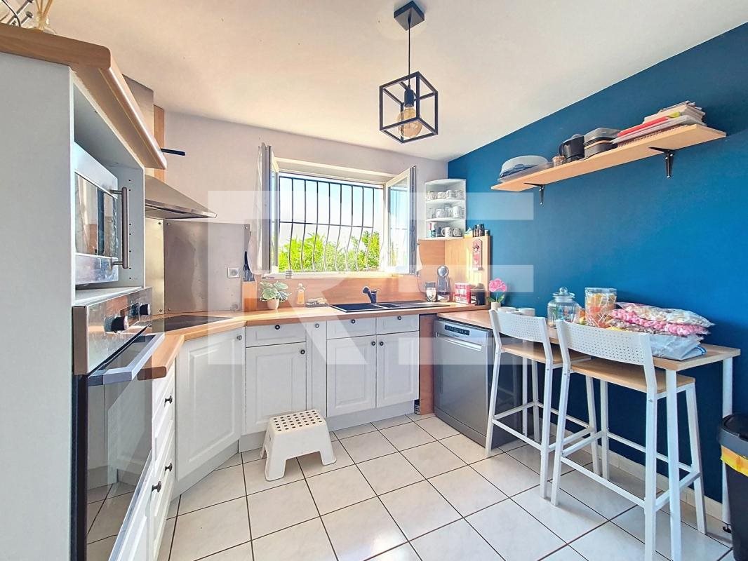 Maison à vendre, 90m², Langlade
