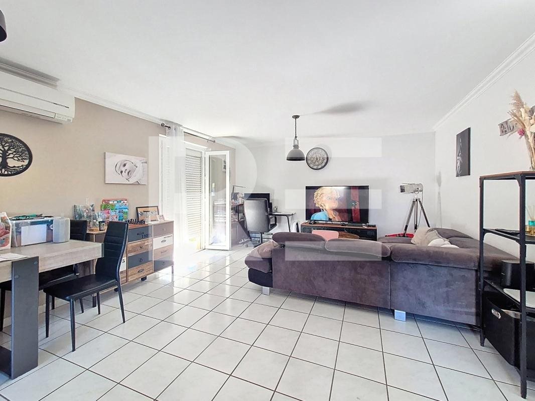 Maison à vendre, 90m², Langlade