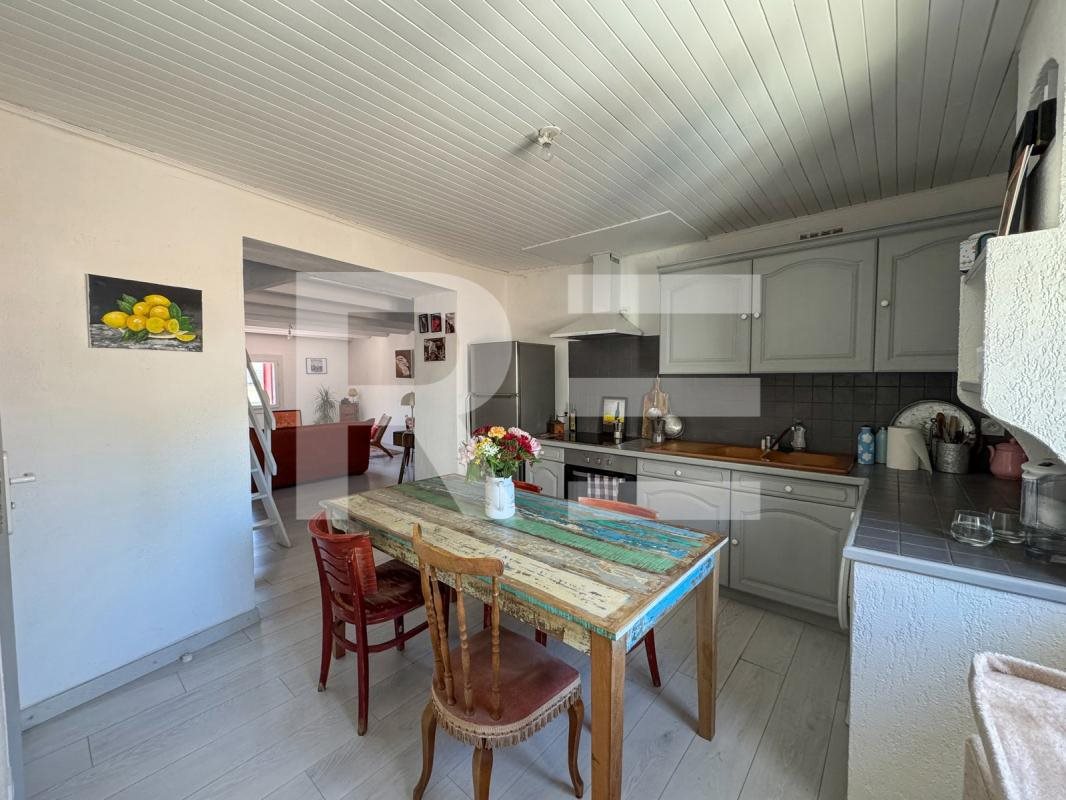 Appartement à vendre, 48m², Caissargues