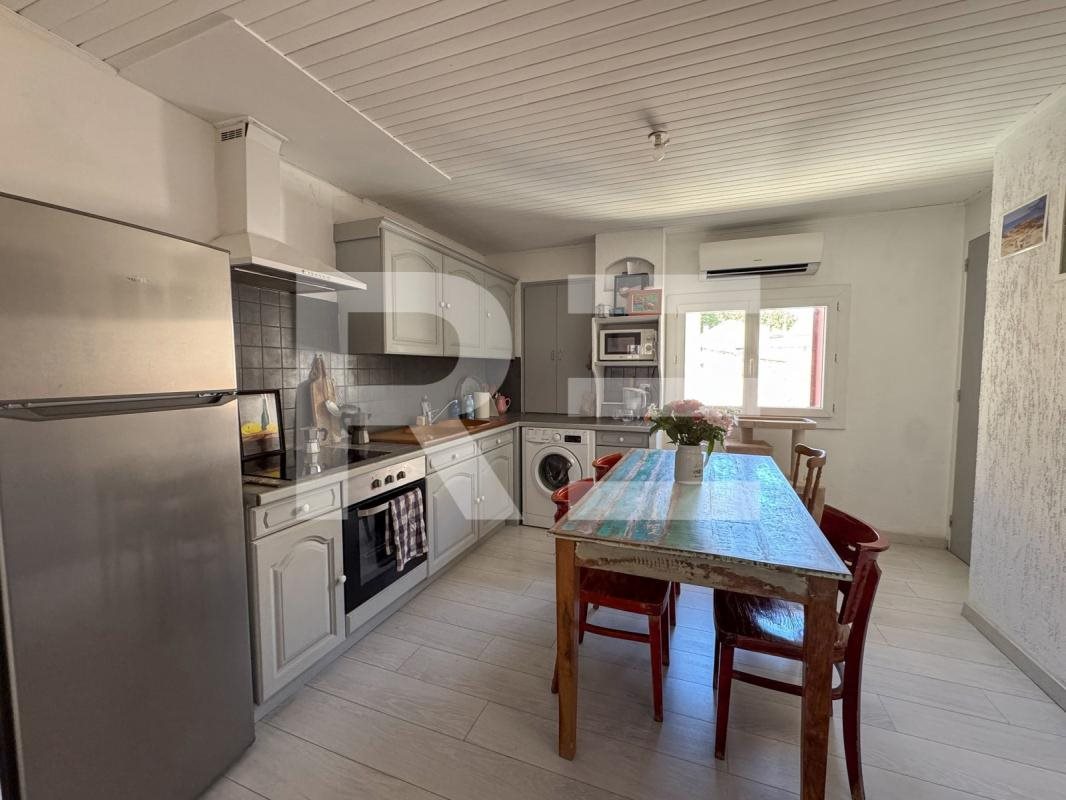 Appartement à vendre, 48m², Caissargues