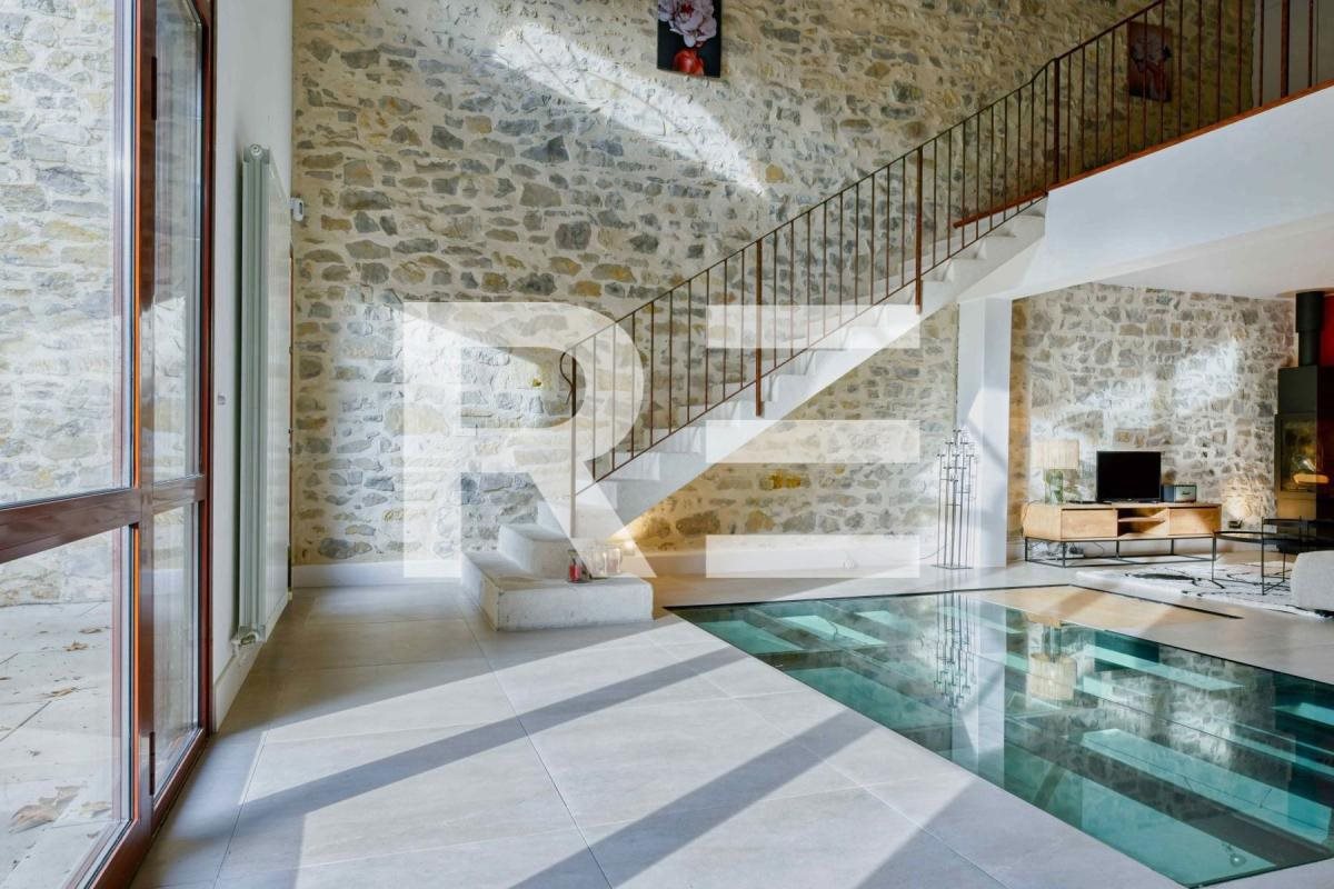 Maison à vendre, 166m², Le Cailar