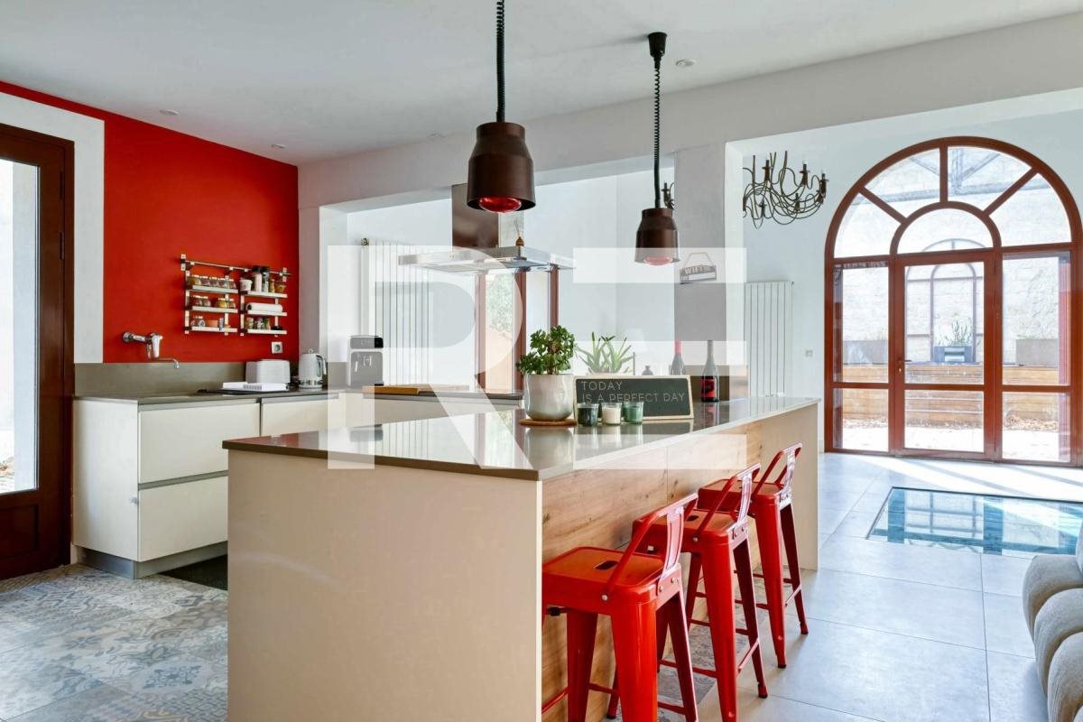 Maison à vendre, 166m², Le Cailar