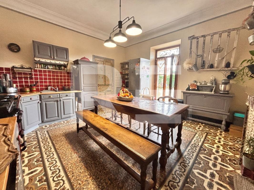 Maison à vendre, 271m², Bédoin