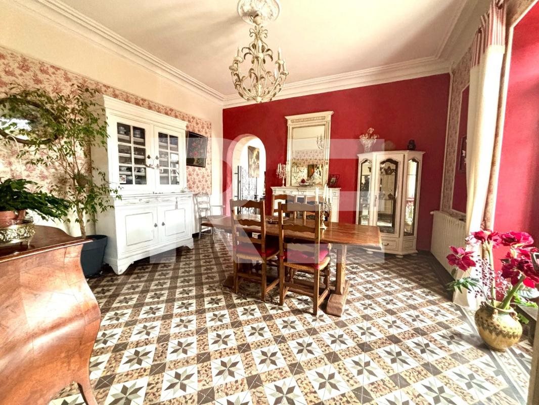 Maison à vendre, 271m², Bédoin