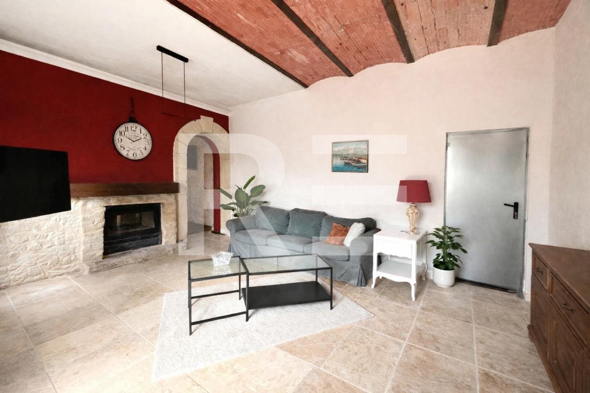 Maison à vendre, 271m², Bédoin