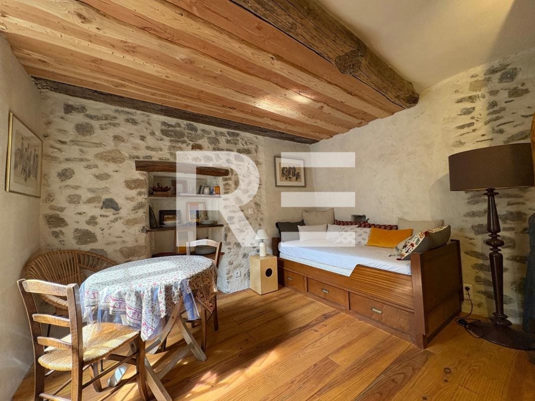 Maison à vendre, 45m², Aumessas