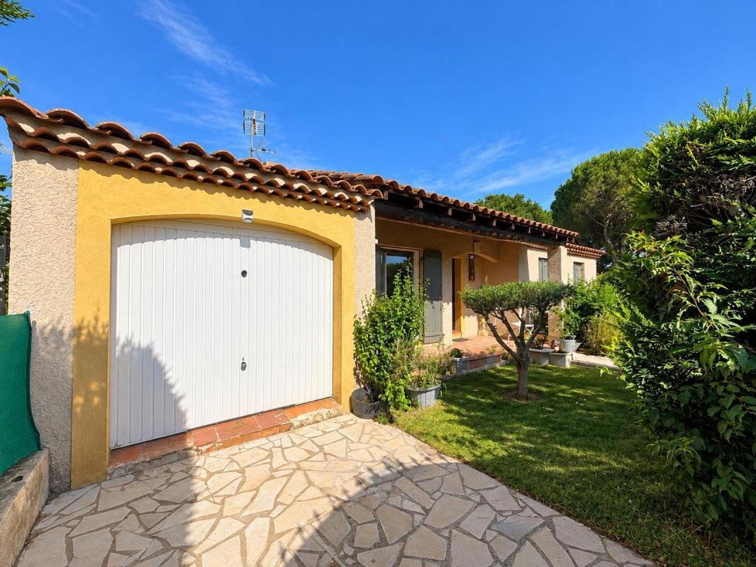 Maison à vendre, 93m², Nîmes