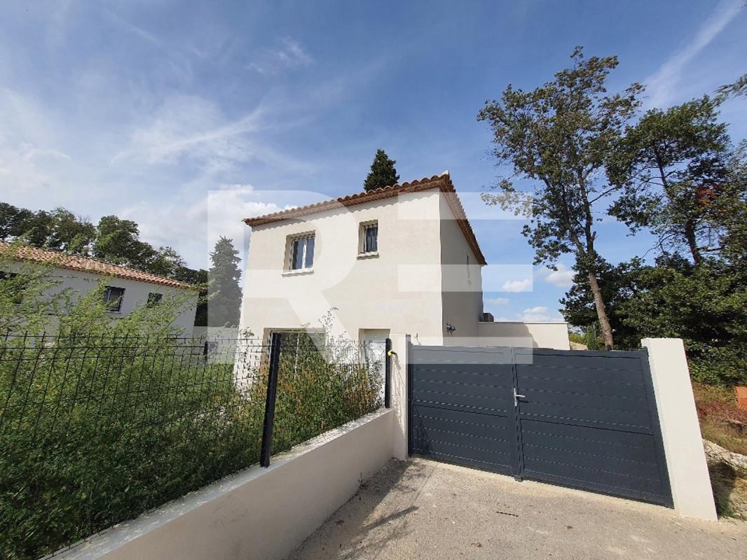 Maison à vendre, 97m², Langlade