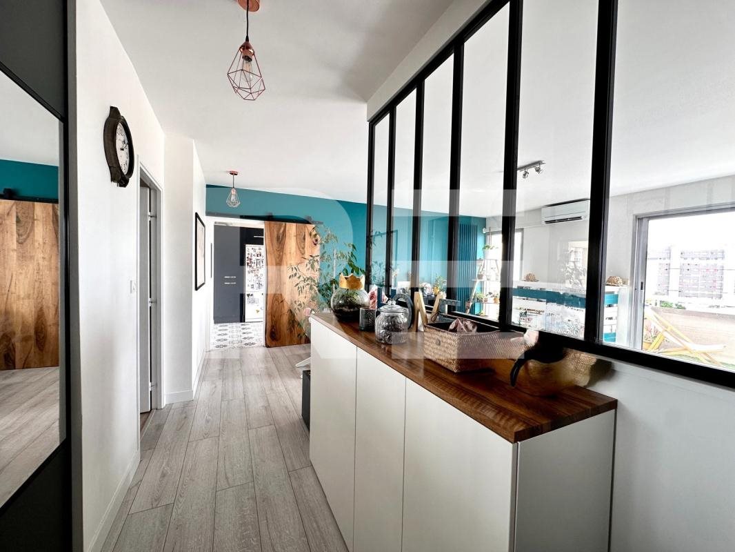 Appartement à vendre, 95m², Nîmes