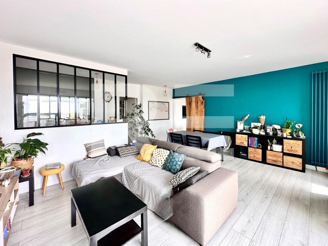 Appartement à vendre, 95m², Nîmes