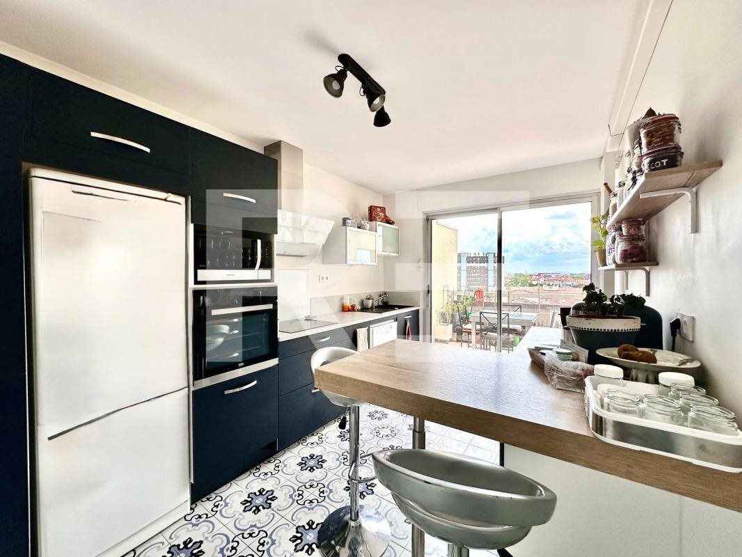 Appartement à vendre, 95m², Nîmes