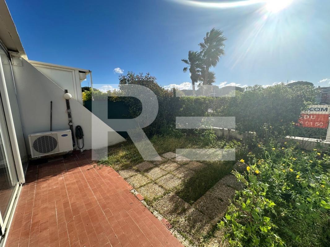 Appartement à vendre, 36m², Le Grau-du-Roi