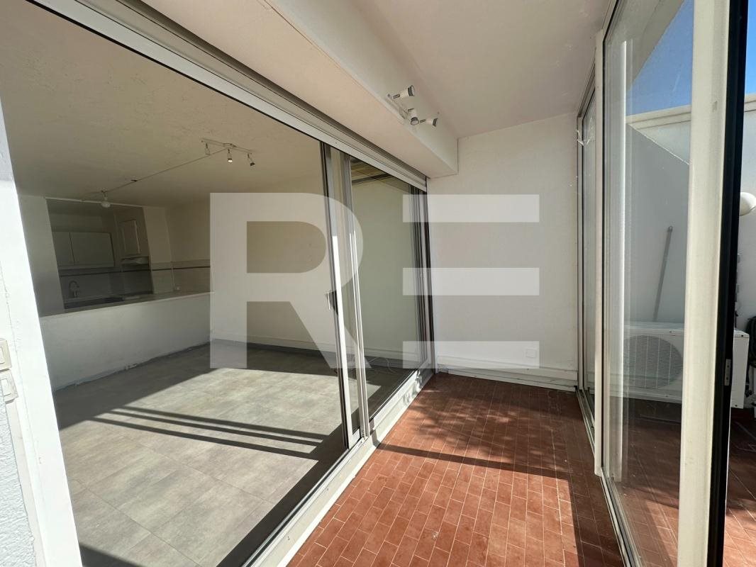 Appartement à vendre, 36m², Le Grau-du-Roi