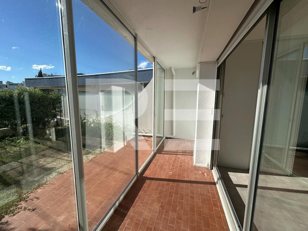 Appartement à vendre, 36m², Le Grau-du-Roi