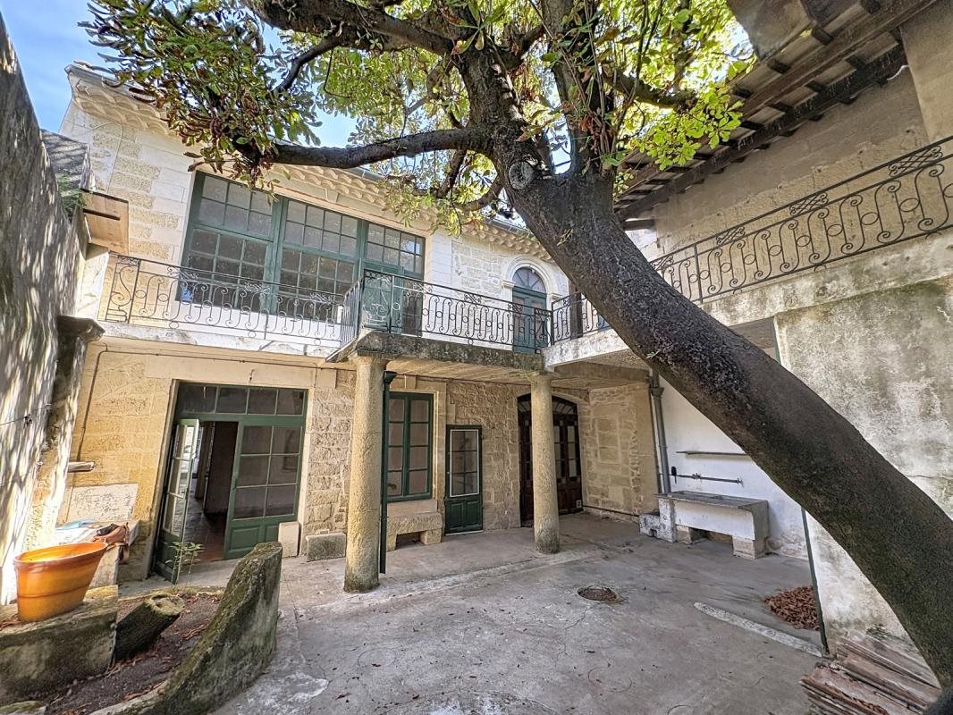 Maison à vendre, 360m², Aigues-Vives