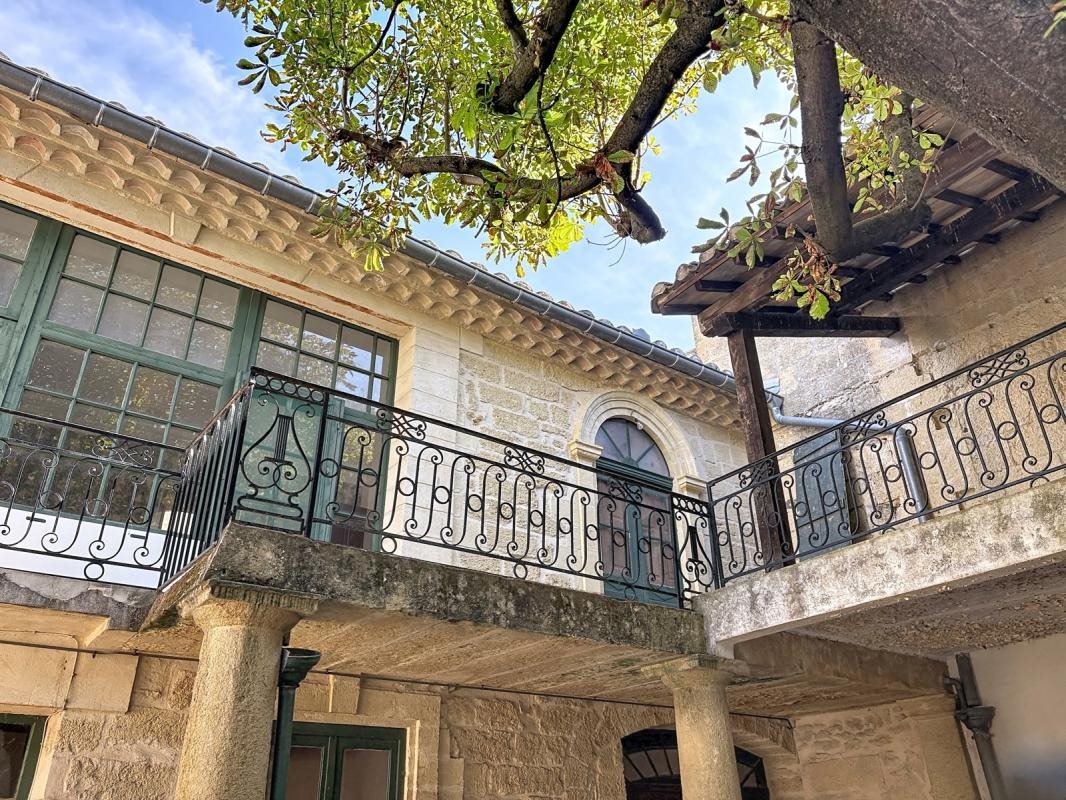 Maison à vendre, 360m², Aigues-Vives