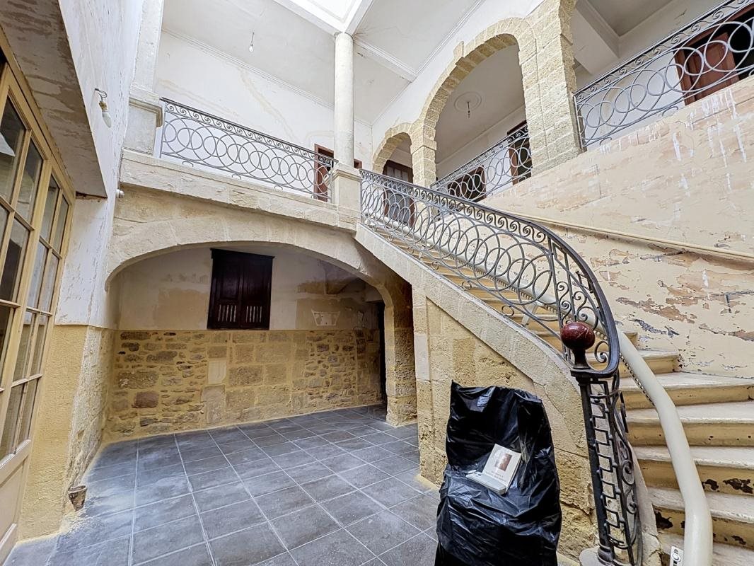 Maison à vendre, 360m², Aigues-Vives