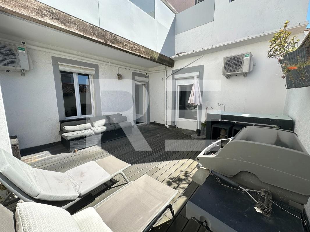 Appartement à vendre, 79m², Le Grau-du-Roi