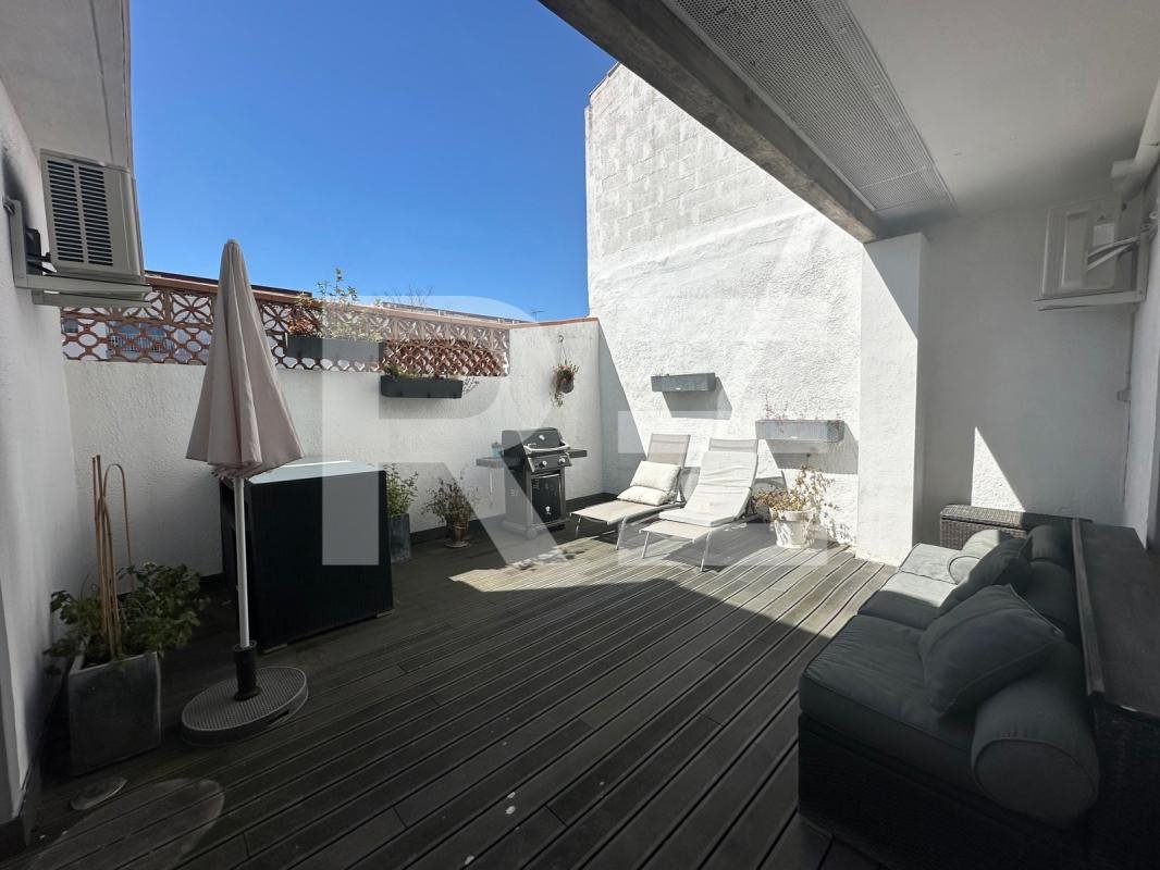 Appartement à vendre, 79m², Le Grau-du-Roi