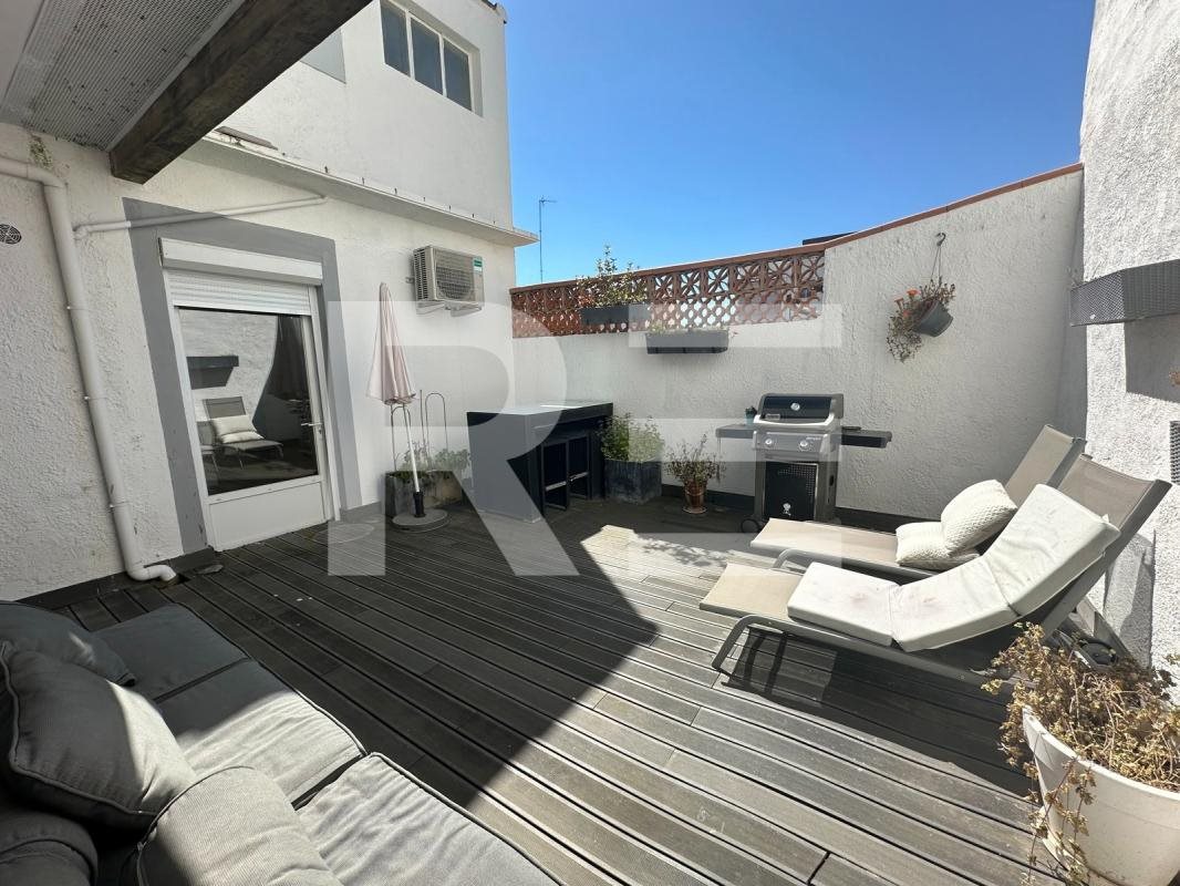 Appartement à vendre, 79m², Le Grau-du-Roi