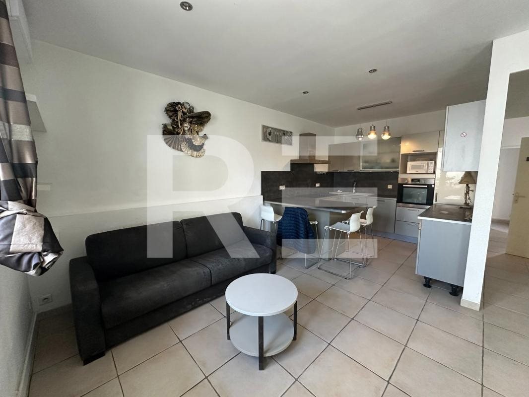 Appartement à vendre, 79m², Le Grau-du-Roi