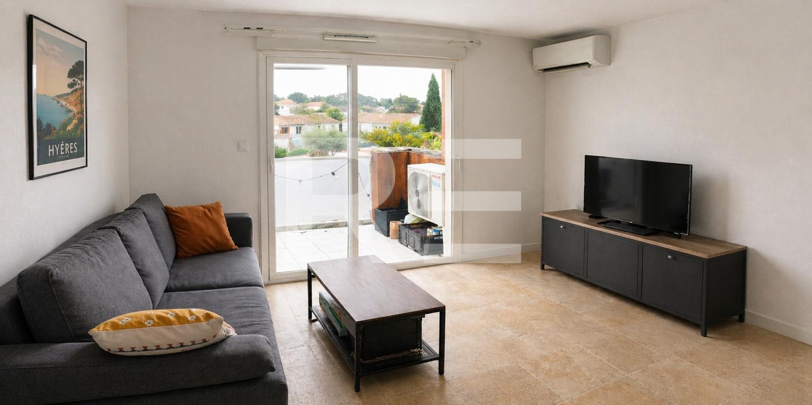 Appartement à vendre, 40m², Nîmes