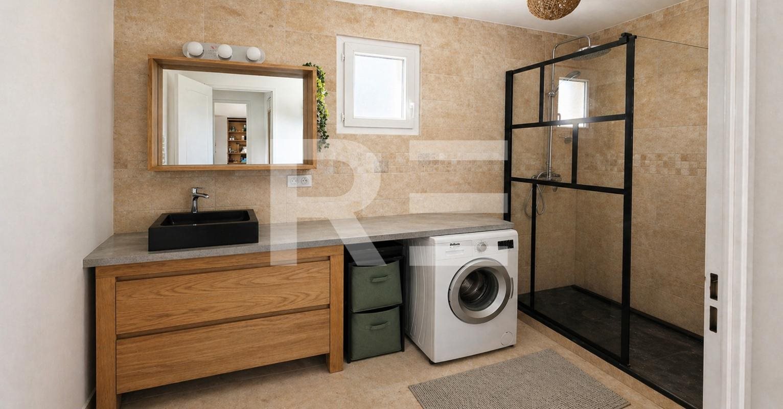Appartement à vendre, 40m², Nîmes