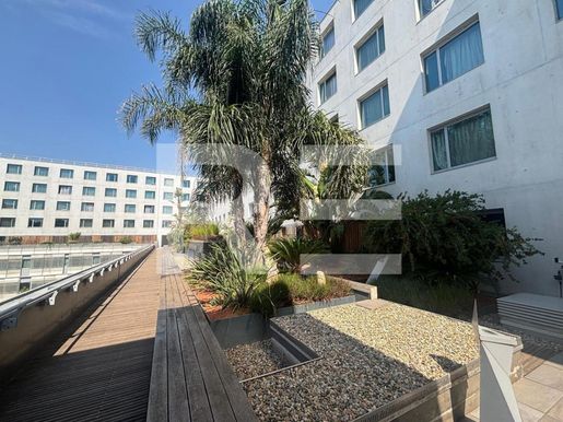 Appartement 1 pièce 18 m² · à Montpellier · 18 m² · 82 000 €