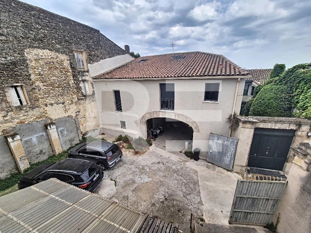 Maison à vendre, 350m², Entre-Vignes