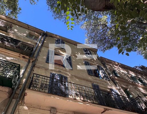 Appartement 3 pièces 59 m² · à Nîmes · 59 m² · 89 000 €