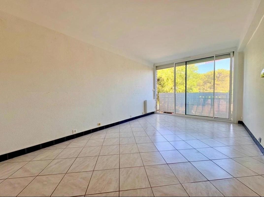Appartement à vendre, 41m², Nîmes