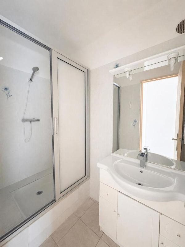 Appartement à vendre, 41m², Nîmes
