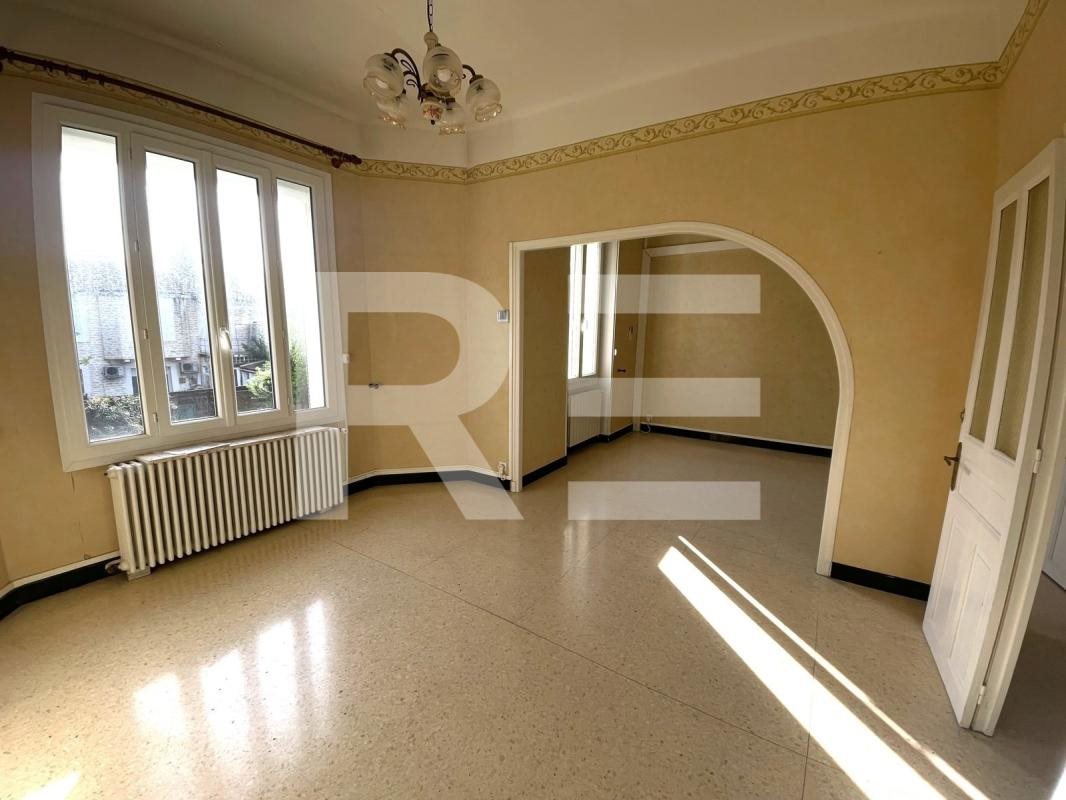 Maison à vendre, 130m², Nîmes