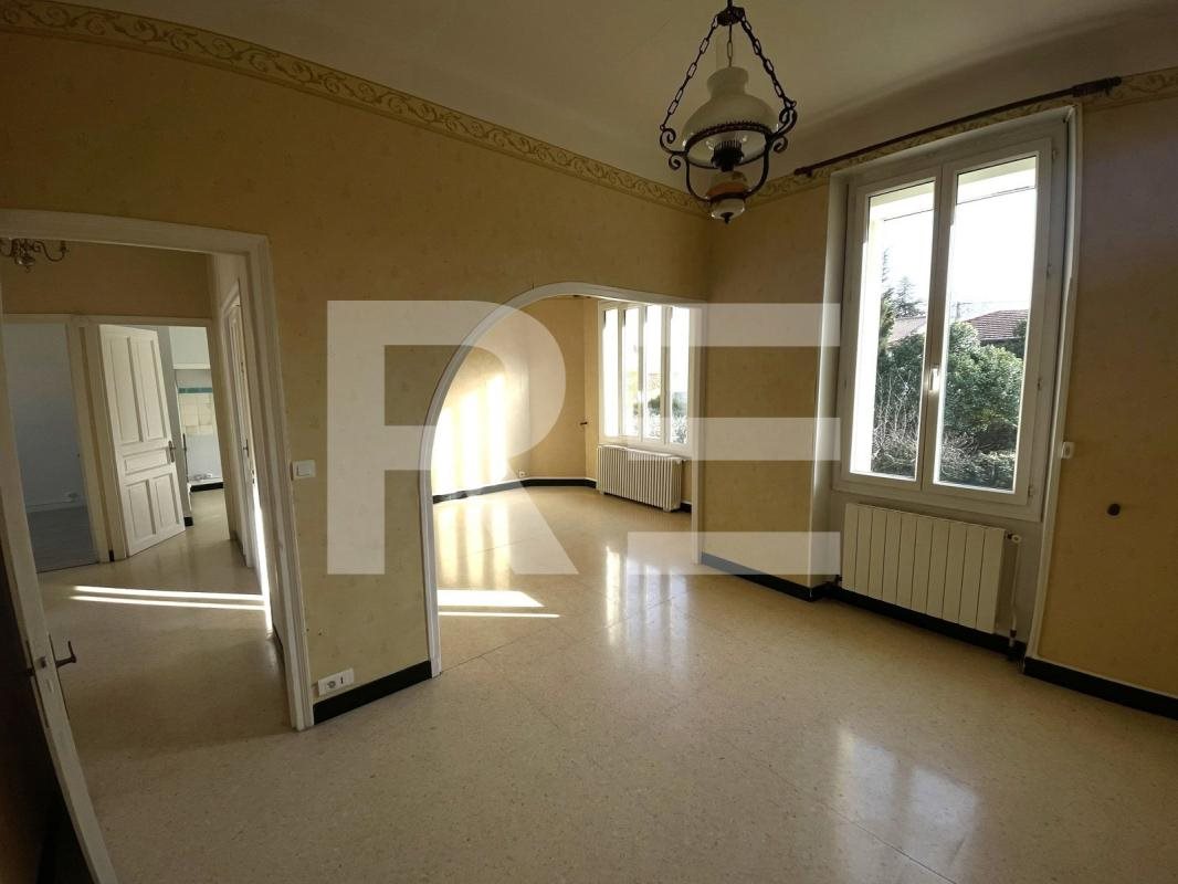 Maison à vendre, 130m², Nîmes