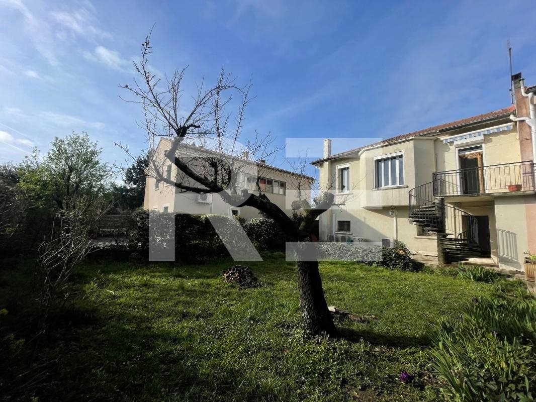 Maison à vendre, 130m², Nîmes