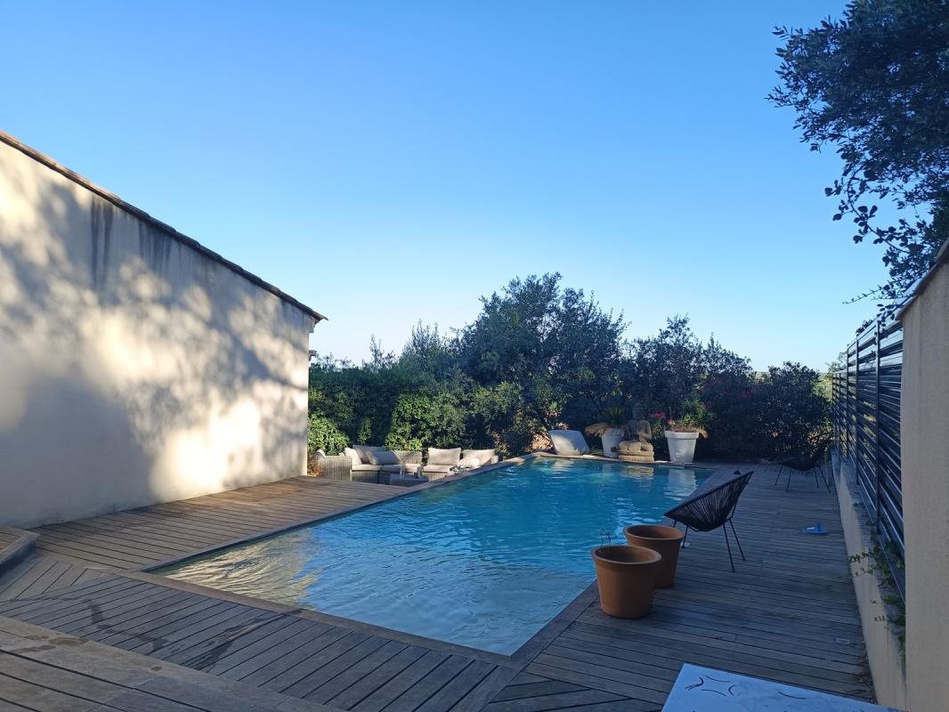 Maison à vendre, 198m², Bellegarde