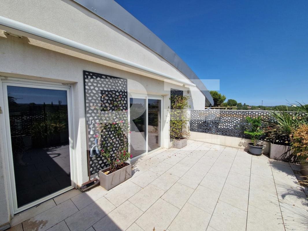 Appartement à vendre, 69m², Nîmes