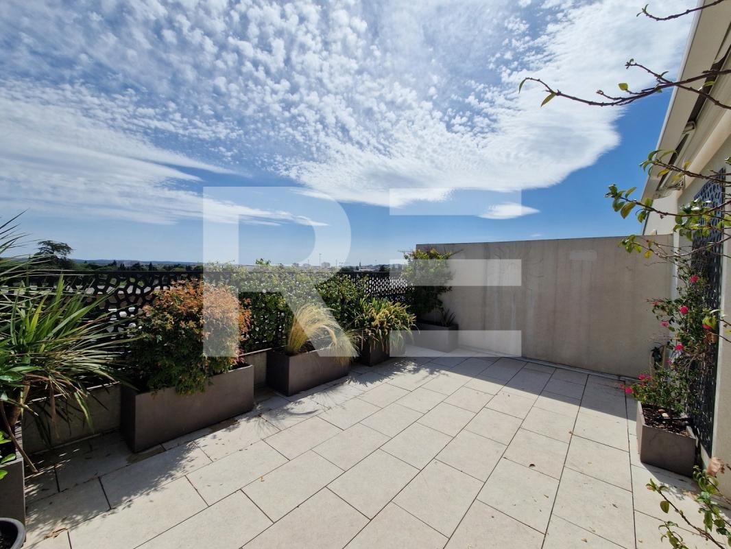 Appartement à vendre, 69m², Nîmes