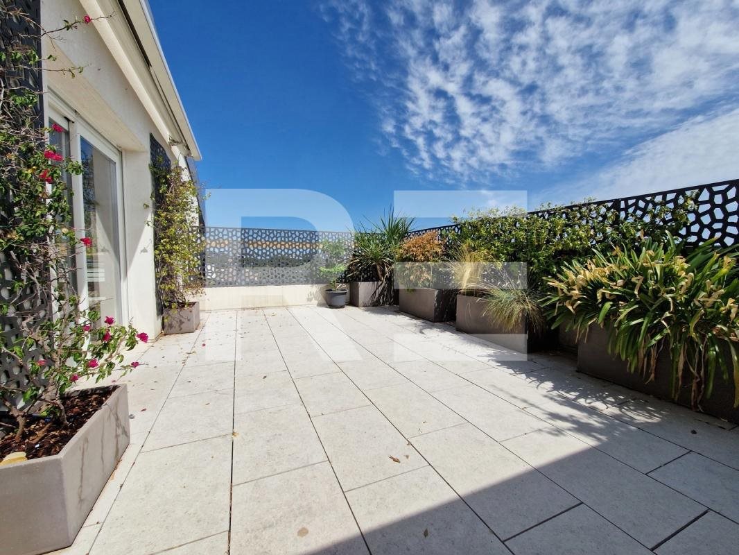 Appartement à vendre, 69m², Nîmes