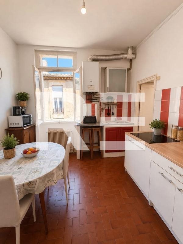 Appartement à vendre, 64m², Nîmes