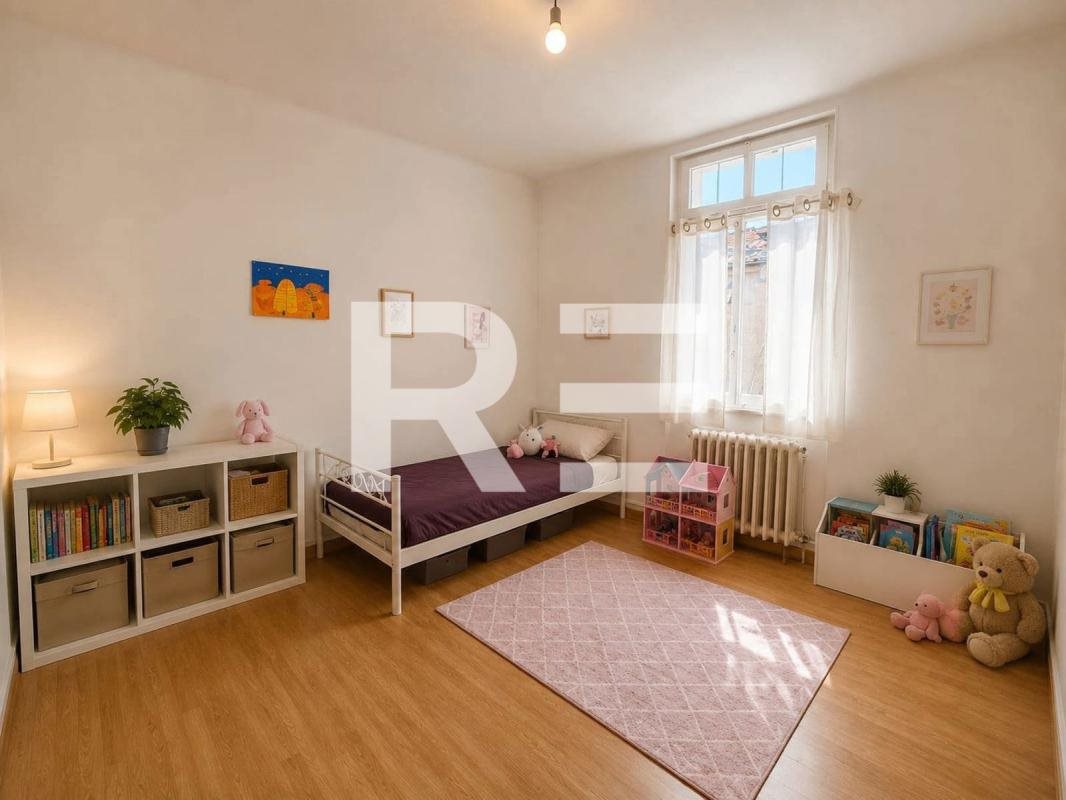 Appartement à vendre, 64m², Nîmes