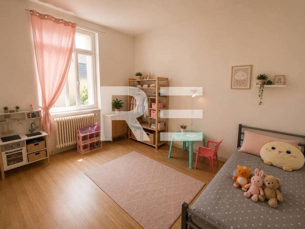 Appartement à vendre, 64m², Nîmes