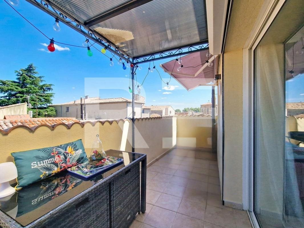 Maison à vendre, 83m², Marguerittes