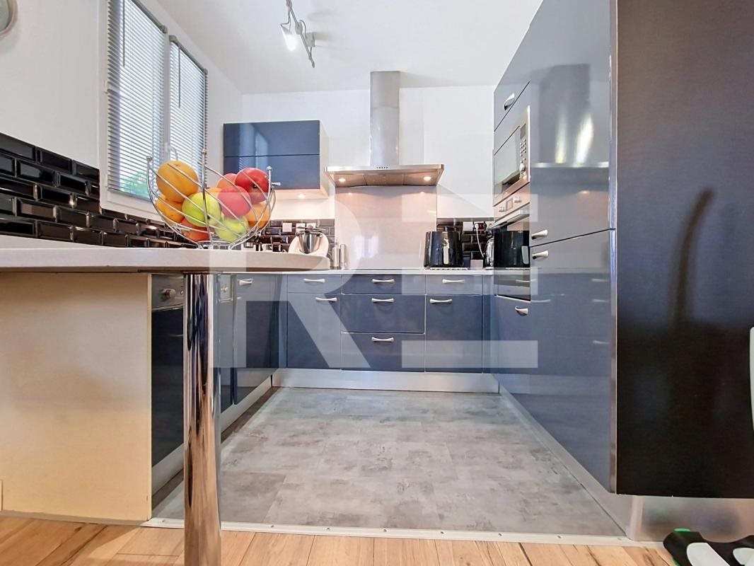 Maison à vendre, 83m², Marguerittes